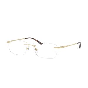 RX8781D 1251 56 Arany szemüvegkeret