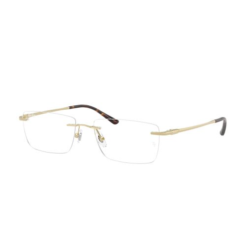 RX8781D 1251 56 Arany szemüvegkeret 145167516