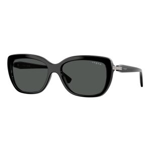 Ochelari de soare VO5678SB W44/87 55 Negru 145167537 - Accesorii pentru femei