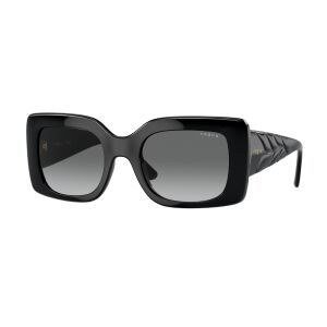 Napszemüveg VO5481S W44/11 52 Fekete