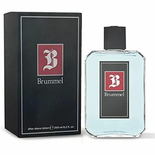 After Shave, Brummel, 250 ml 145168324