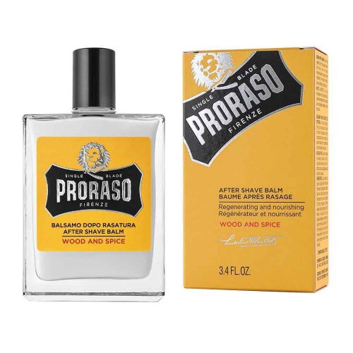 Proraso after shave balzsam, 100ml