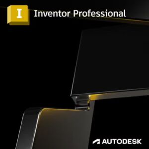 AutoDesk Inventor Professional 2025
