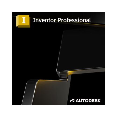 AutoDesk Inventor Professional 2025