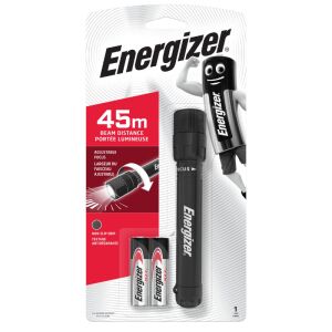Energizer X-fókusz LED 50lm 2AA