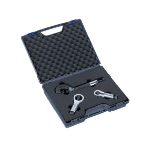 Set dispozitive pentru spart piulite 4-22 mm / 3 piese 145168493 - Seturi scule și Scari