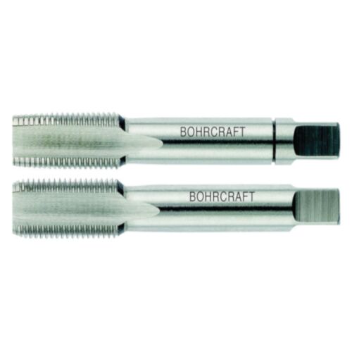 4101 Tarozi pentru filetare manuala MF DIN 2181 HSS-G, pas fin / 2 bucati, DIM MF 35 x 1.50 145168522