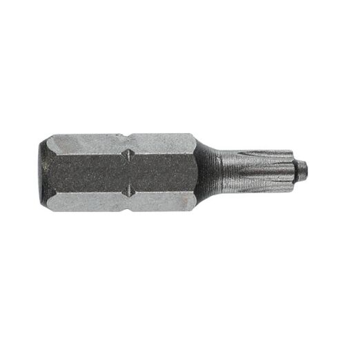 Bit STANDARD 1/4'' DIN/ISO 1173 Forma C 6,3  profil Torx, L 25, DIM TTAP 20 145168546