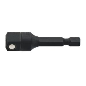 188.10 Adapter klucza nasadowego 1/4''(6,3)-3/8'' 145168593 - Klucz do wtyczek