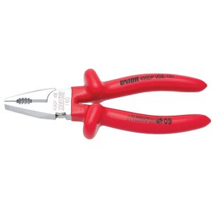 406/1VDEDP Cleste combinat izolat la 1000 V, L 140 mm - 619177 145168613 - Construcții și renovări