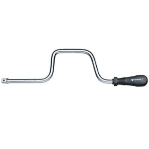 501 Coarba 1/2'', L 456 mm - SW 13100010 145168670 - Steckschlüssel