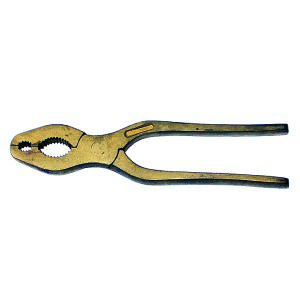 Cleste pentru tevi de gaz, DIM 210 145168705 - Clește