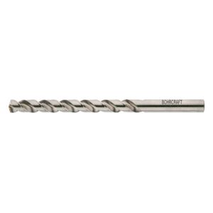 Burghie cilindrice lungi pentru metal DIN 1869, tip N, 118, DIM 8.00 145168720 - Bohrcraft