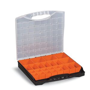 Cutie plastic Poly 41/24 145168741 - Organizatori de scule și piese