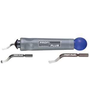 BC-HE3 Debavurator complet cu 3 lame HSS BC-E100 / BC-E200 / BC-E350 - 16520300002 145168780 - Unelte de mână