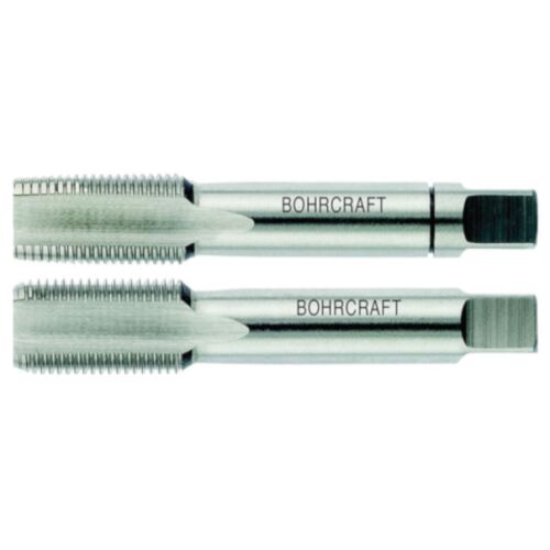 4105 Tarozi pentru filetare manuala, filet UNF, similar DIN 2181, HSS-G, 2 buc/set, DIM 5/16'' 145168786