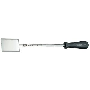 12920N Oglinda de inspectie telescopica dreptrunghiulara, DIM 65 x 43 mm - SW 77401001 145168820 - Unelte de mână