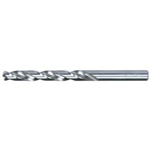 Burghie cilindrice scurte pentru metal DIN 338, tip N, 118, DIM 9.6 145168851 - Burghie