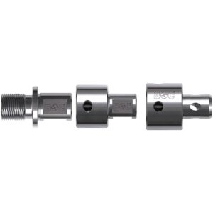 Weldon adapter 3/4'' 1 145168850 - Bohrcraft