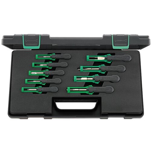 12771 Set universal Kablex / 12 piese - SW 96747304