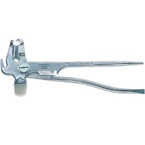 10599/2 Cleste pentru echilibrat roti, L 245 mm - SW 76294003 145168914 - Clește