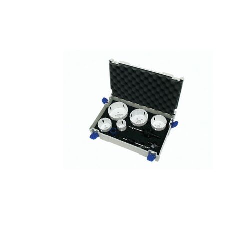 Комплект боркорони за електротехника в MINI-SYSTAINER 22 мм - 10 ZpZ 145168935