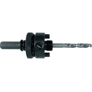 11 mm-es hatszögletű magtengely (32-210 mm) 145168939 - Körkivágó & Lyukfűrész