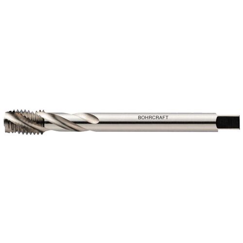 4153 Hosszú gépi menetfúró DIN 376, HSS-E (Co 5%), zsák- és átmenőfuratokhoz, M 12 x 1,75 mm 145168942