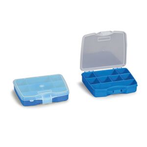 Cutie organizator 1/8, DIM 165x35x140 145168944 - Organizatori de scule și piese