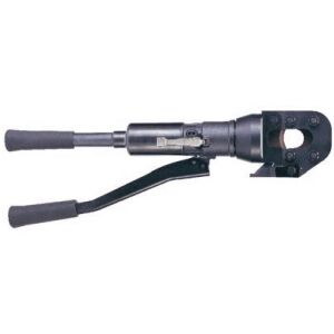 HYSC-32#56 Cutit de schimb pentru HYSC-32 Cleste hidraulic pentru taiat cabluri 145169027 - Unelte de mână