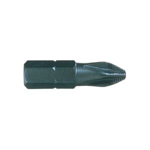 Шестоъгълен накрайник 1/4'' DIN 3126 - Форма C 6.3 - Pozidriv ACR PZ 2 профил 145169020 - Bithead