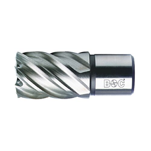 HSS (Co8%) koronafúró Weldon (3/4'') szárral, 30 mm hosszú, DIM 12.0 145169064