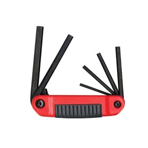 Satz Sechskant-Steckschlüssel, Messertyp 145169066 - Innensechskantschlüssel