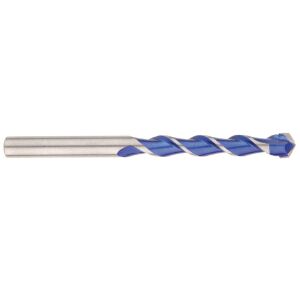 Burghiu cu coada cilindrica multimaterial 10,0 145169081 - Burghie