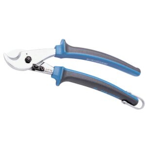 580/1BI-H Foarfeca pentru cabluri cu inel pentru carabiniera, L 230 - 626202 145169122 - Clește