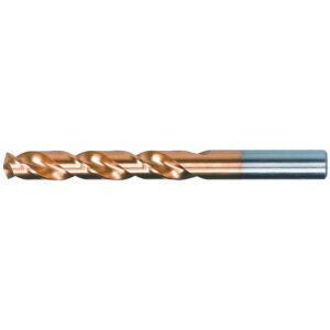 Burghie cilindrice scurte pentru metal DIN 338, tip N, 118,DIM 1.0 145169172 - Bohrcraft