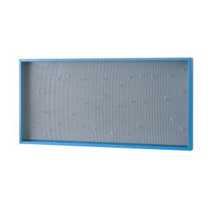 946C Panou pentru banc de lucru 1500x10x740 145169185 - Organizatori de scule și piese