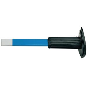 Широко длето със защитна дръжка 145169191 - Длето