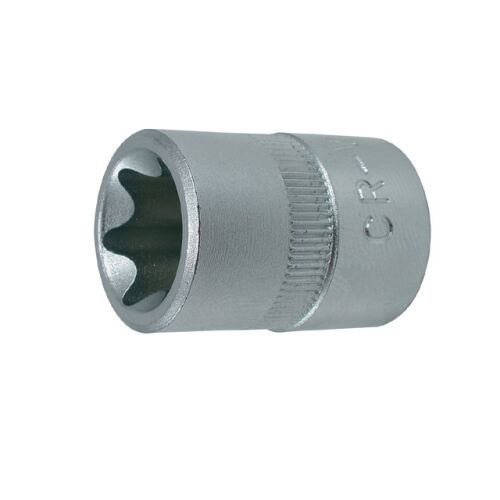 237/1 Klucze nasadowe z wewnętrznym profilem TX 3/8'' E 14, UNIOR 145169211