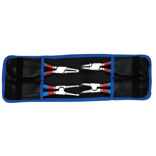 Set clesti inel de siguranta PLUS in husa 145169222