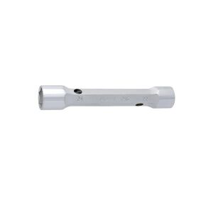 216/1 Klucze rurowe kute, wymiary 24x27 145169258 - Klucz do wtyczek