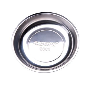 2086 Farfurie magnetica - 619728 145169293 - Сортер за инструменти и части, Набор от инструменти, Стълба и изпълнител, Индустриална система от рафтове и Батерия и зарядно устройство за инструменти