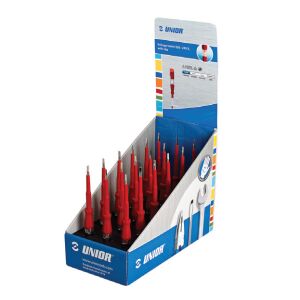 630VDE140ST Feszültségmérő állvány 220-250 V / 18 darab - 623907 145169316 - Fázisceruza