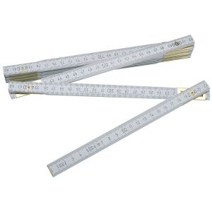 710W-os összecsukható vonalzó, 2 m-es átmérővel - 609365 145169319 - Mérőeszköz