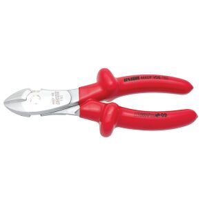 466/1VDEDP Cleste tais lateral pentru conditii grele izolat la 1000 V, L 200 mm - 619196 145169336 - Clește