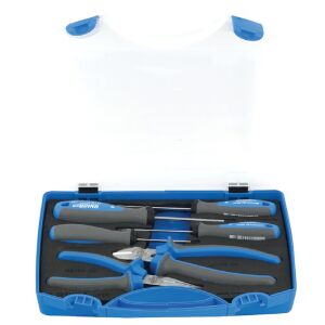 401PB6 Set clesti si surubelnite / 6 piese - 621420 145169343 - Seturi scule și Scari