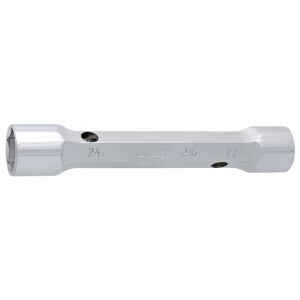 216/1 Klucze nasadowe kute, wymiary 27x29 145169354 - Klucz do wtyczek