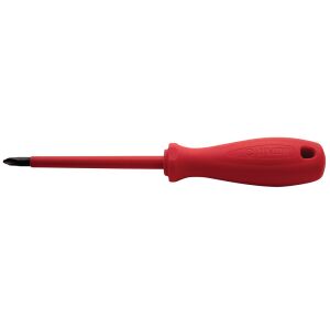 613VDE Surubelnita profil Phillips cu lama izolata la 1000 V, DIM PH 0x60 - 616478 145169355 - Instrument