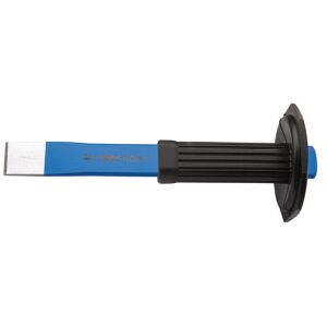 Dalta cu maner de protectie pentru zidarie 145169404 - Dalte