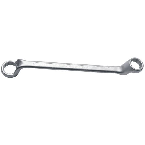 Eurotools 13x17mm Kétvégű Csillagkulcs - Csillagkulcs